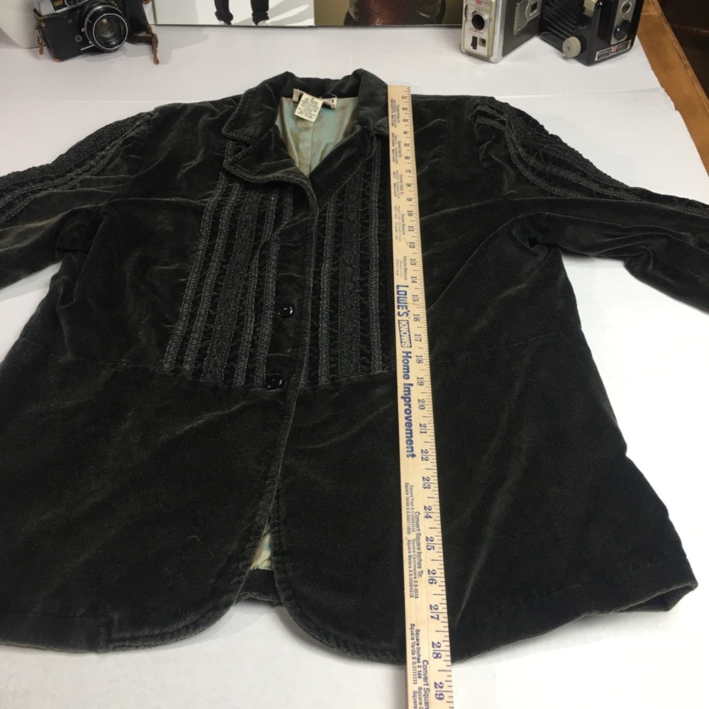 April Cornell Jacket - Picture 5 of 8